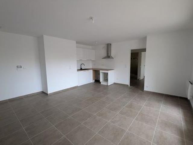 Appartement location à Istres