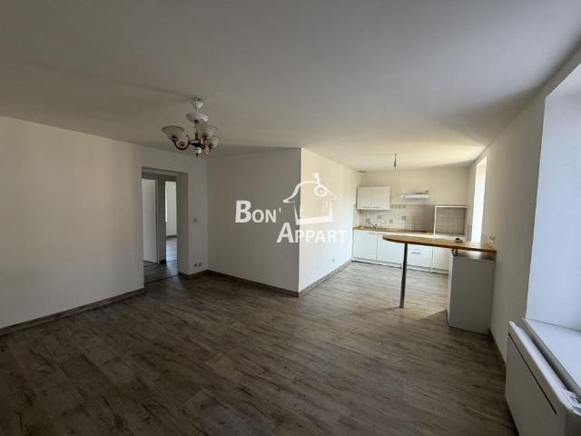 Appartement location à Val-de-Briey, Joeuf