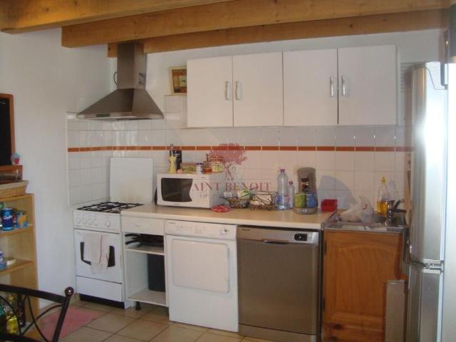 Appartement location à Lodève, La Boissière