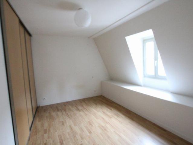 Appartement location à Cosne-Cours-sur-Loire, La Charité-sur-loire