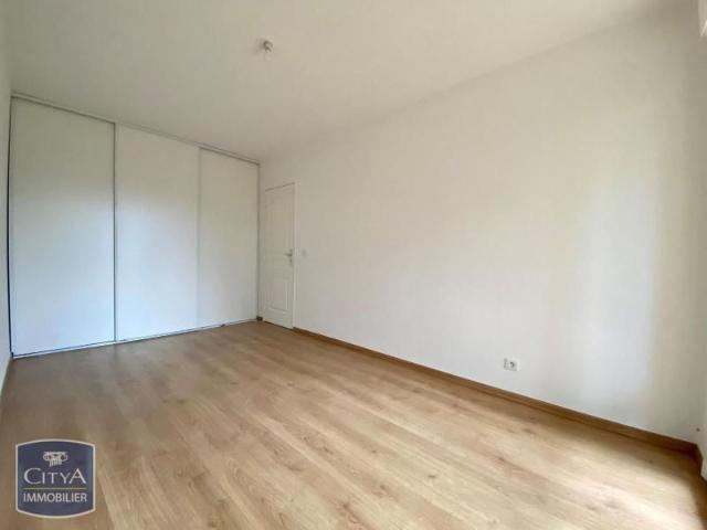 Appartement location à Meaux, Chamigny