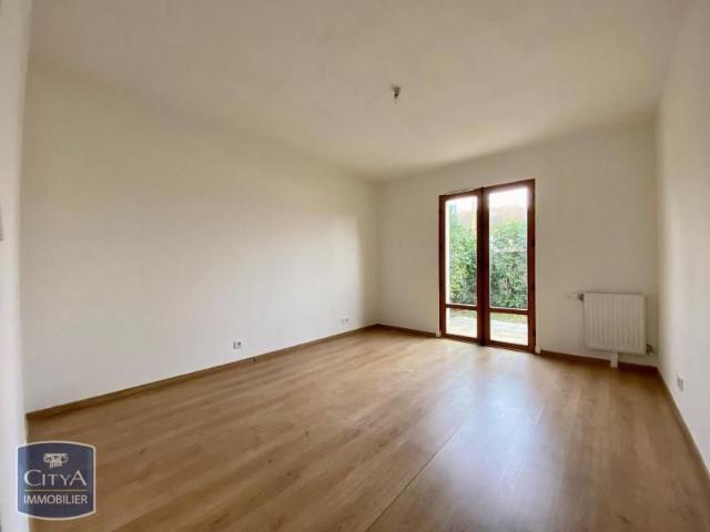 Appartement location à Larrue, Chamigny
