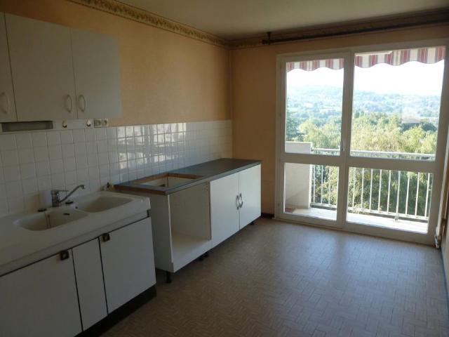 Appartement location à Chambéry, La Ravoire