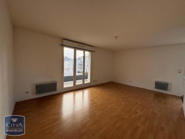 Appartement location à Tours, La Riche