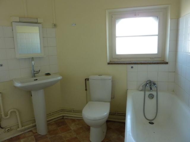 Appartement location à Montmorillon, Lathus-saint-rémy