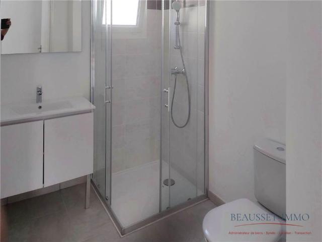 Appartement location à Arrondissement de Toulon, Le Beausset
