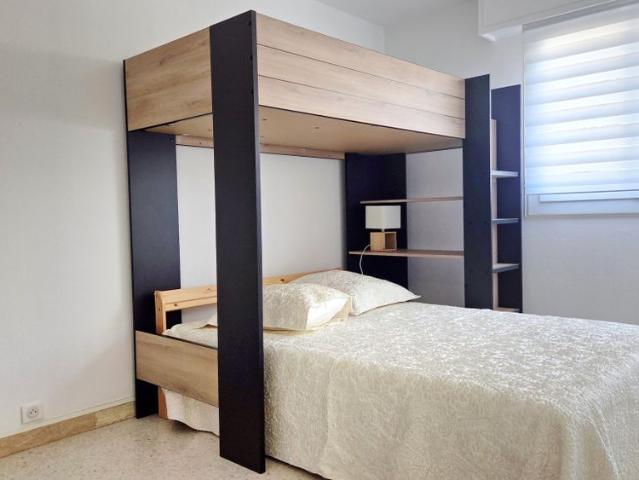 Appartement location à Grasse, Le Cannet