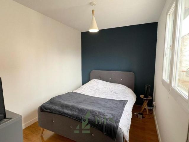 Appartement location à Roanne, Le Coteau