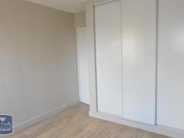Appartement location à Le Mans