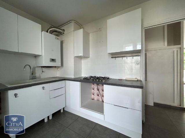 Appartement location à Grenoble, Le Pont-de-claix