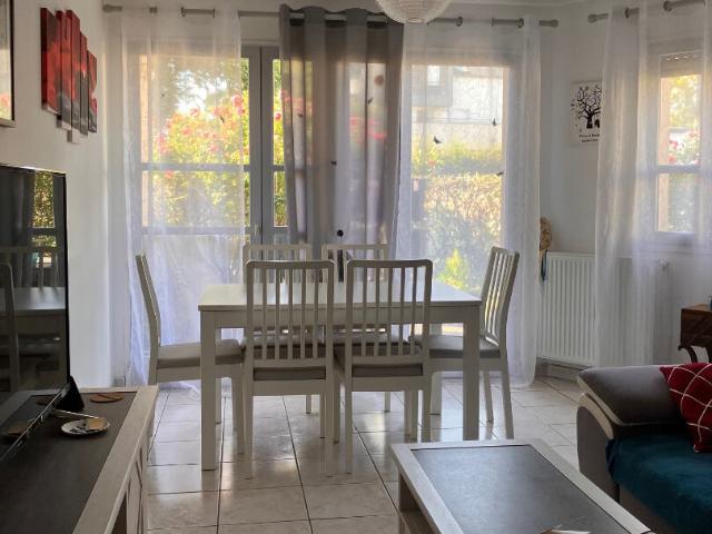Appartement location à Le Rheu, Le Chêne Vert