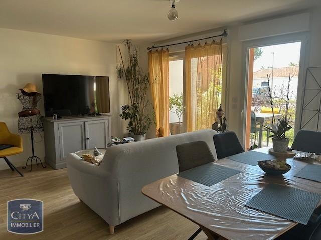 Appartement location à Saint-Nazaire, La Bernerie-en-retz