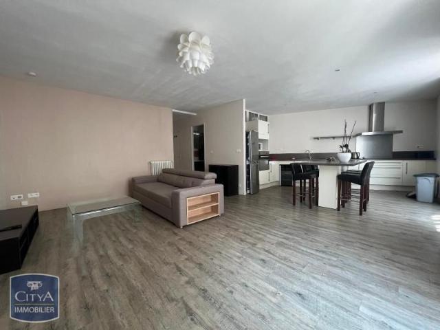 Appartement location à Limoges