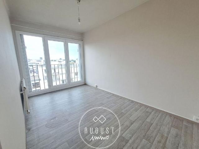 Appartement location à Limoges