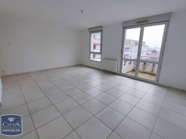 Appartement location à Limoges