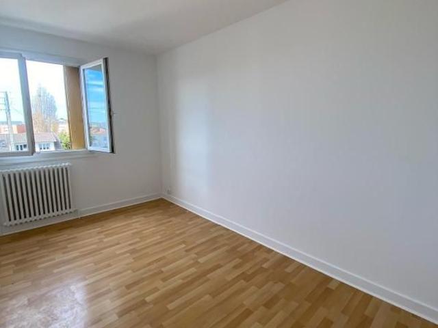 Appartement location à Le Raincy, Livry-gargan