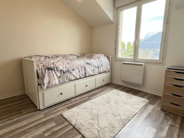 Appartement location à Cité Corot, Louvres