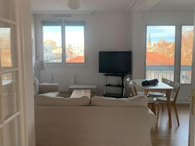 Appartement location à Lyon, Métropole de Lyon