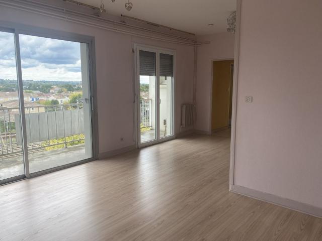 Appartement location à Marmande