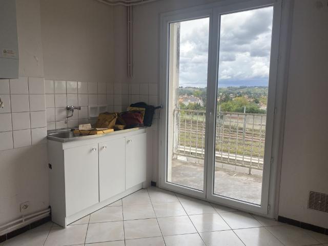 Appartement location à Marmande