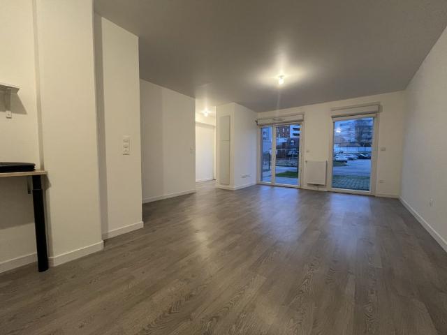 Appartement location à Rouen, Mont-saint-aignan