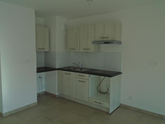 Appartement location à Saint-Tronc, Marseille