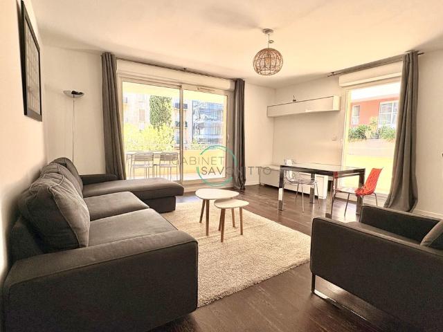 Appartement location à Marseille
