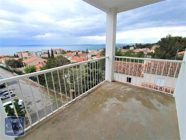 Appartement location à Istres, Martigues
