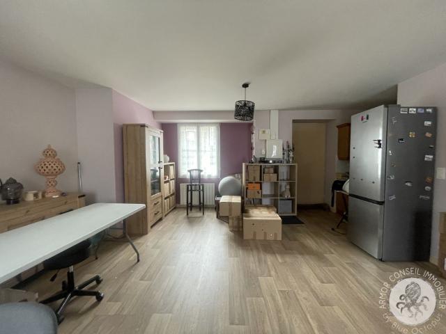 Appartement location à Le Pré Bieu, Matignon