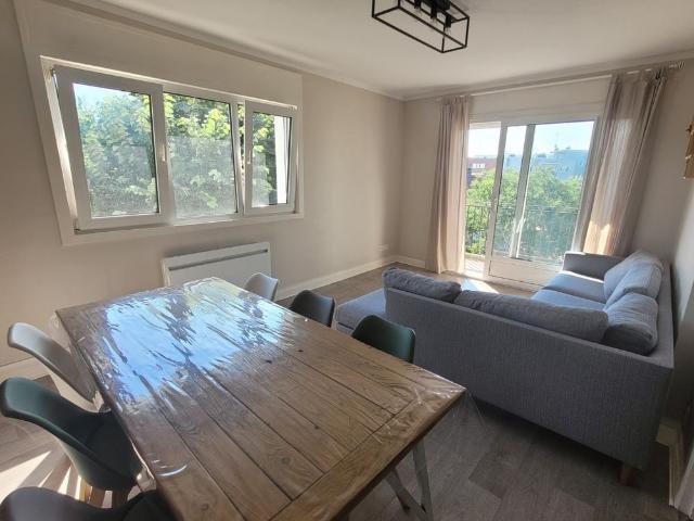 Appartement location à Avesnes-sur-Helpe, Maubeuge