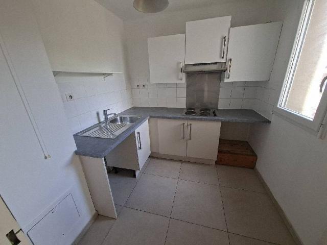 Appartement location à Meaux