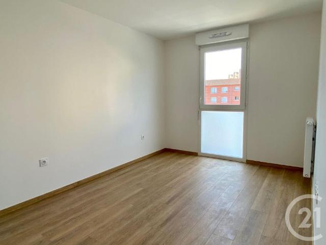 Appartement location à Montauban