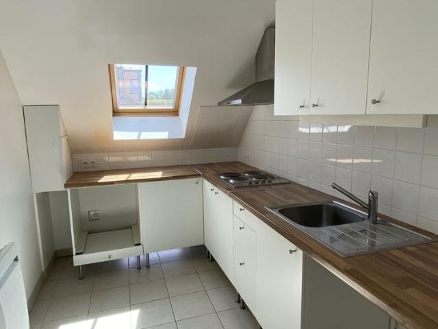 Appartement location à Autun, Le Creusot