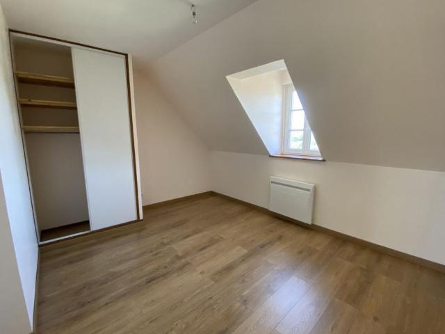 Appartement location à Autun, Le Creusot