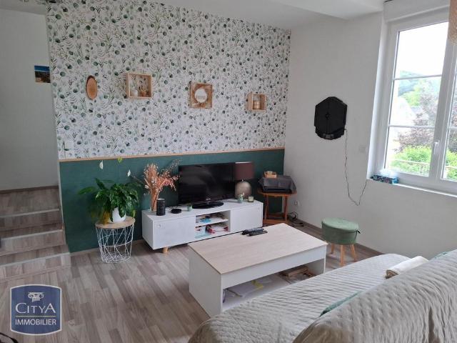 Appartement location à Le Havre, Saint-martin-du-manoir