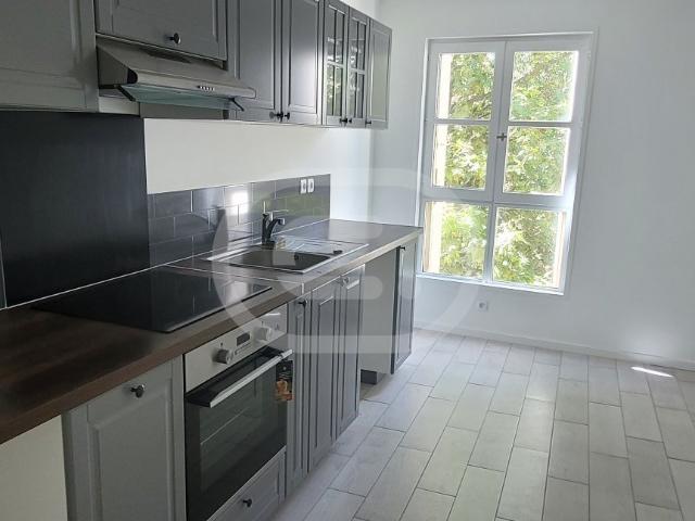 Appartement location à Montpellier
