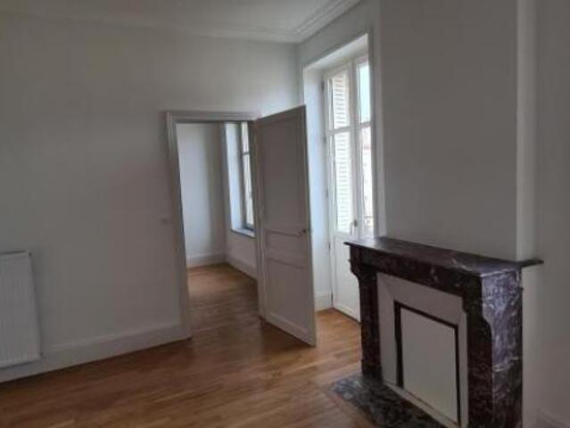Appartement location à Nancy
