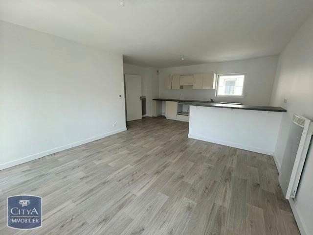 Appartement location à Nantes