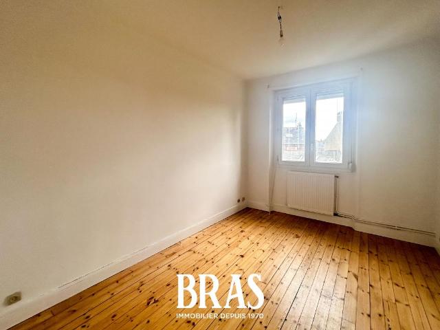 Appartement location à Nantes, Richebourg