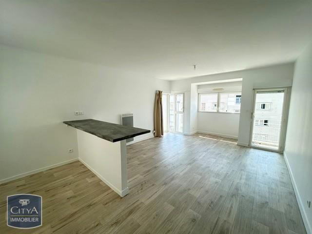 Appartement location à Nantes