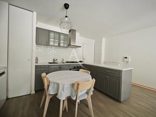 Appartement location à Nantes