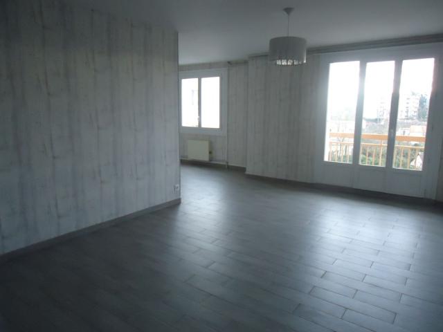 Appartement location à Nevers