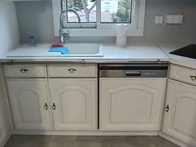 Appartement location à Nice