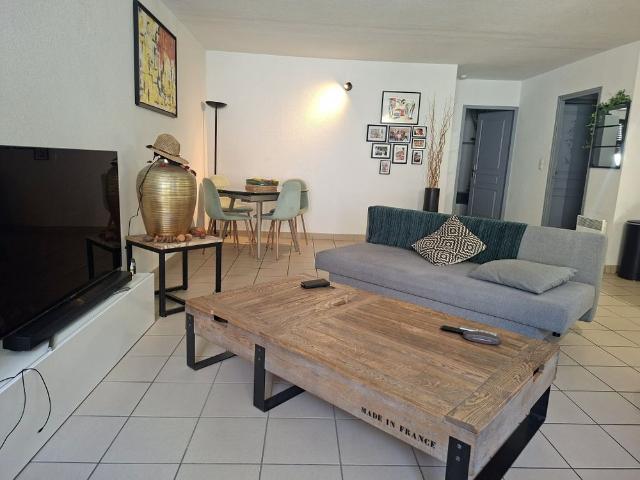 Appartement location à Nîmes