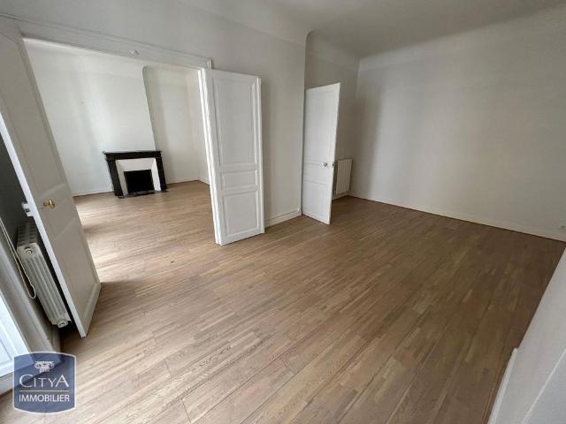 Appartement location à Pau