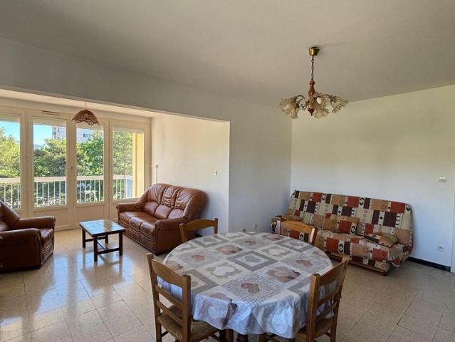 Appartement location à Privas, Freyssenet