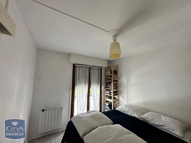 Appartement location à Rambouillet