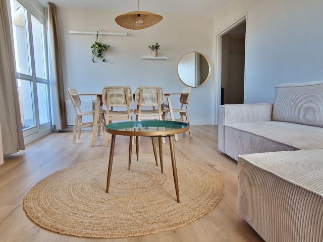 Appartement location à Rennes, Bretagne