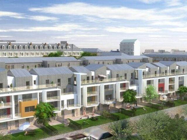 Appartement location à Rennes, Bretagne