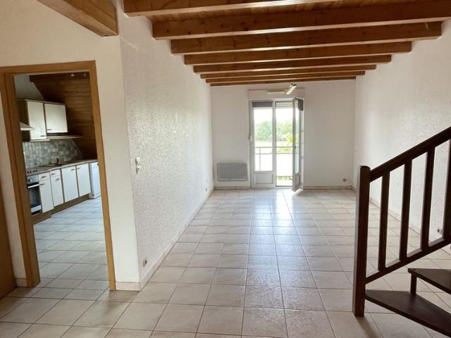 Appartement location à Mulhouse, Rixheim